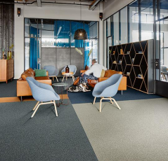 Tessera Chroma 3602 Chanterelle фото 2 | FLOORDEALER